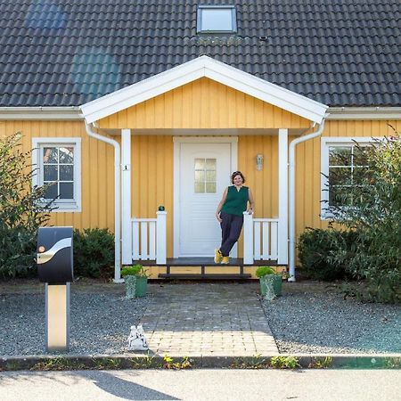 Anettes Bed & Breakfast Falster Eskilstrup  Dış mekan fotoğraf