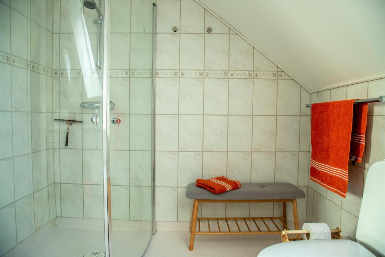 Anettes Bed & Breakfast Falster Eskilstrup  Dış mekan fotoğraf