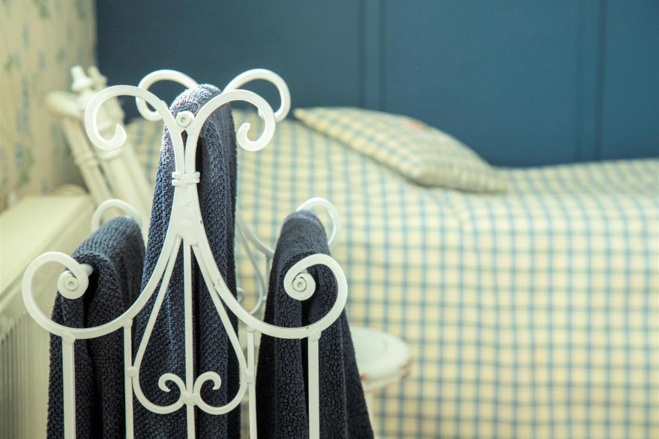 Anettes Bed & Breakfast Falster Eskilstrup  Dış mekan fotoğraf