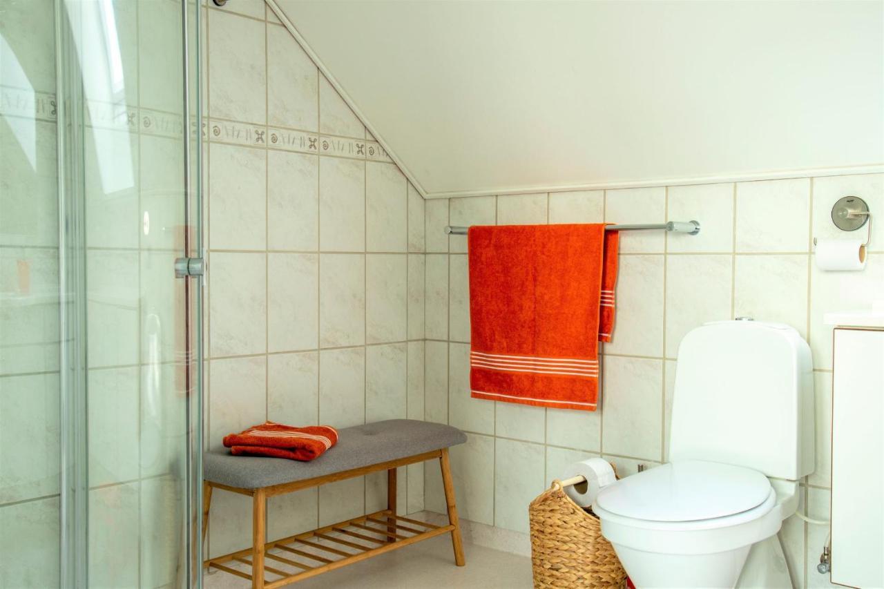 Anettes Bed & Breakfast Falster Eskilstrup  Dış mekan fotoğraf