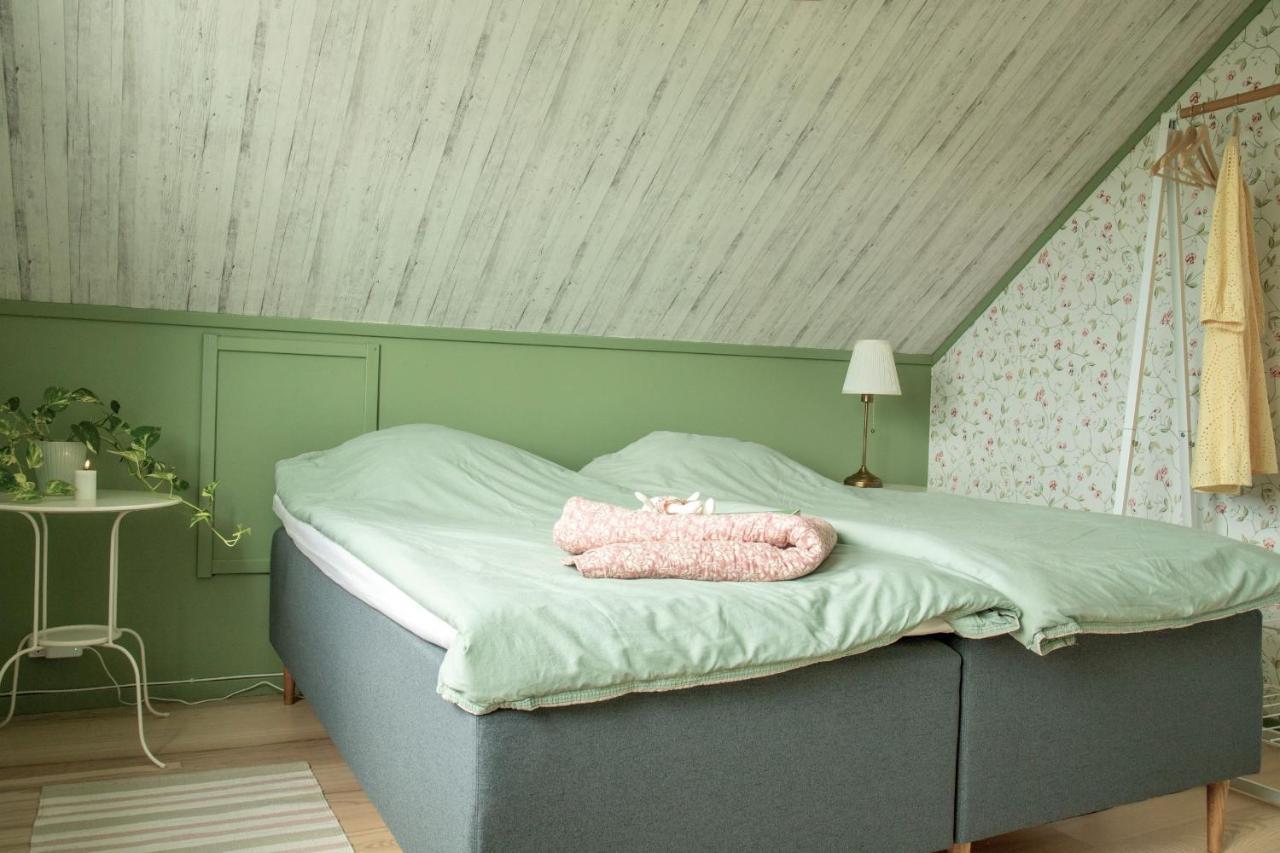 Anettes Bed & Breakfast Falster Eskilstrup  Dış mekan fotoğraf