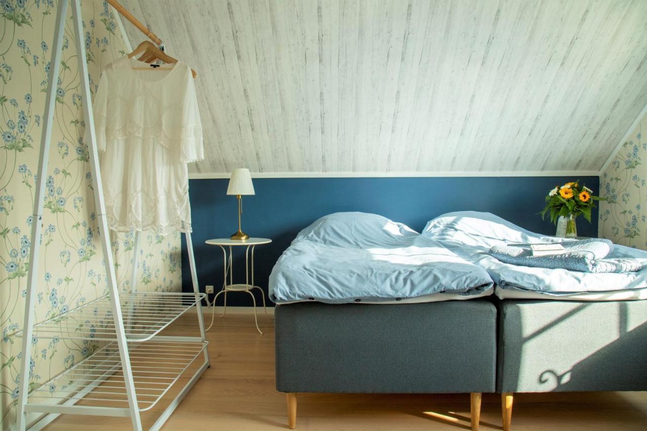 Anettes Bed & Breakfast Falster Eskilstrup  Dış mekan fotoğraf
