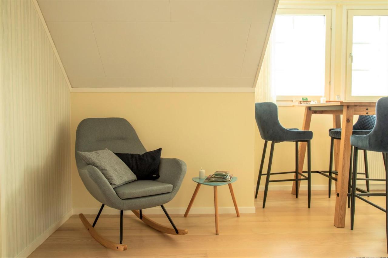 Anettes Bed & Breakfast Falster Eskilstrup  Dış mekan fotoğraf