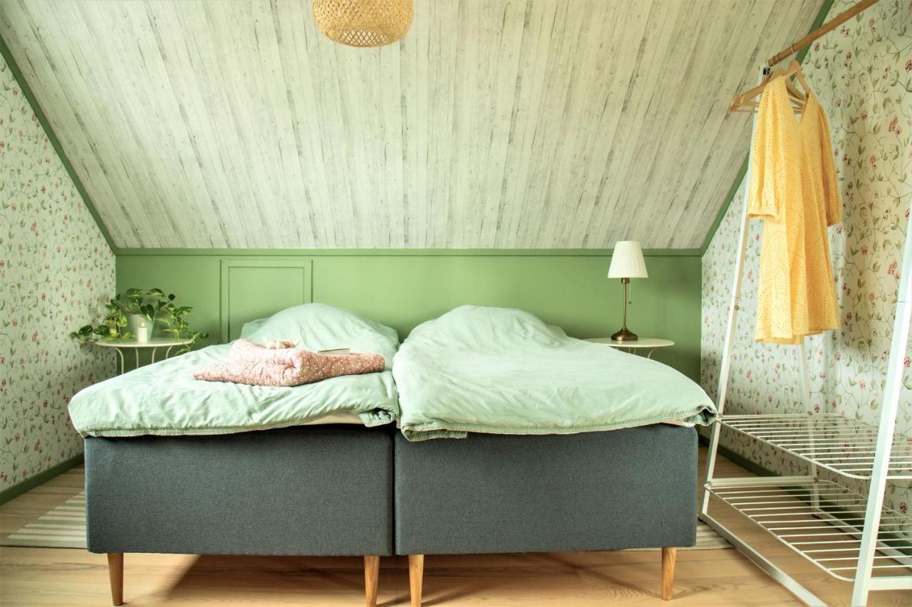 Anettes Bed & Breakfast Falster Eskilstrup  Dış mekan fotoğraf