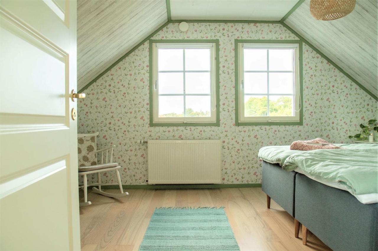 Anettes Bed & Breakfast Falster Eskilstrup  Dış mekan fotoğraf