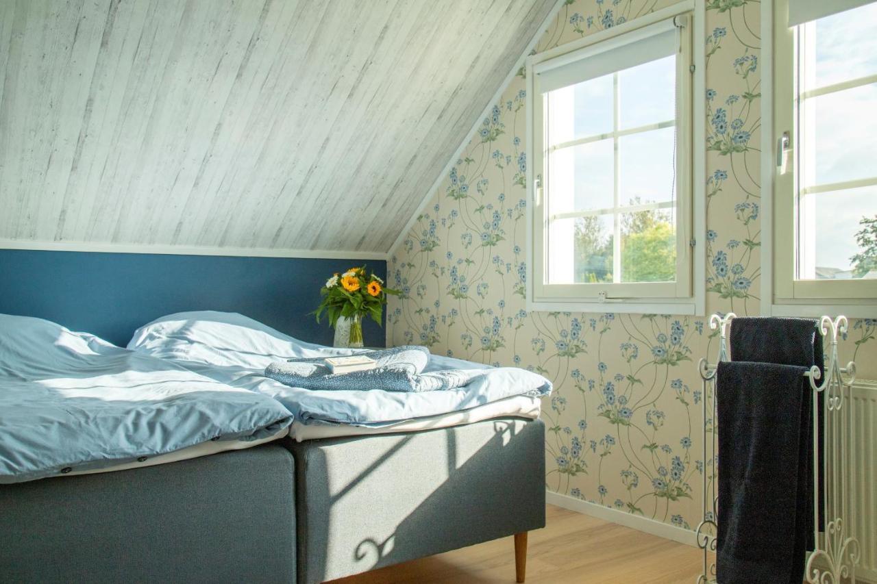 Anettes Bed & Breakfast Falster Eskilstrup  Dış mekan fotoğraf