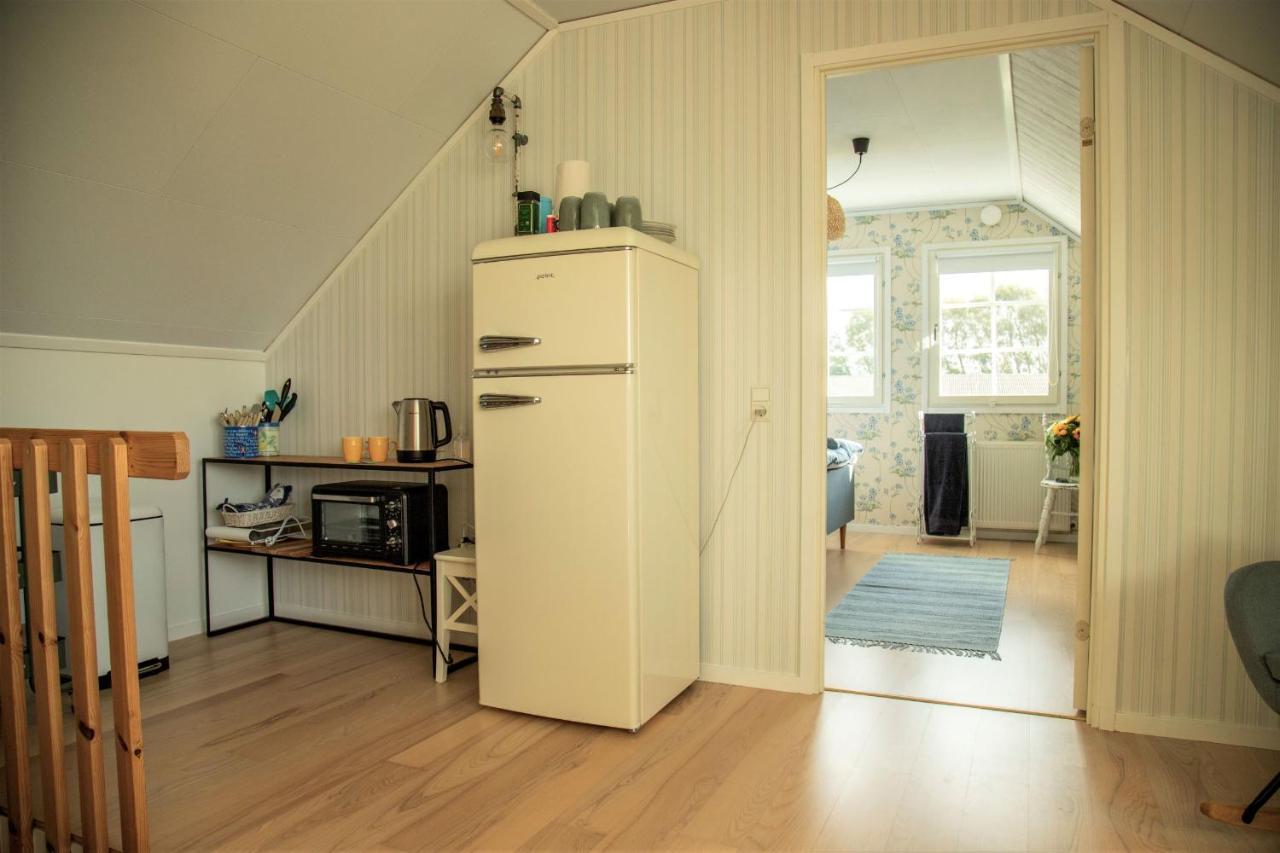 Anettes Bed & Breakfast Falster Eskilstrup  Dış mekan fotoğraf