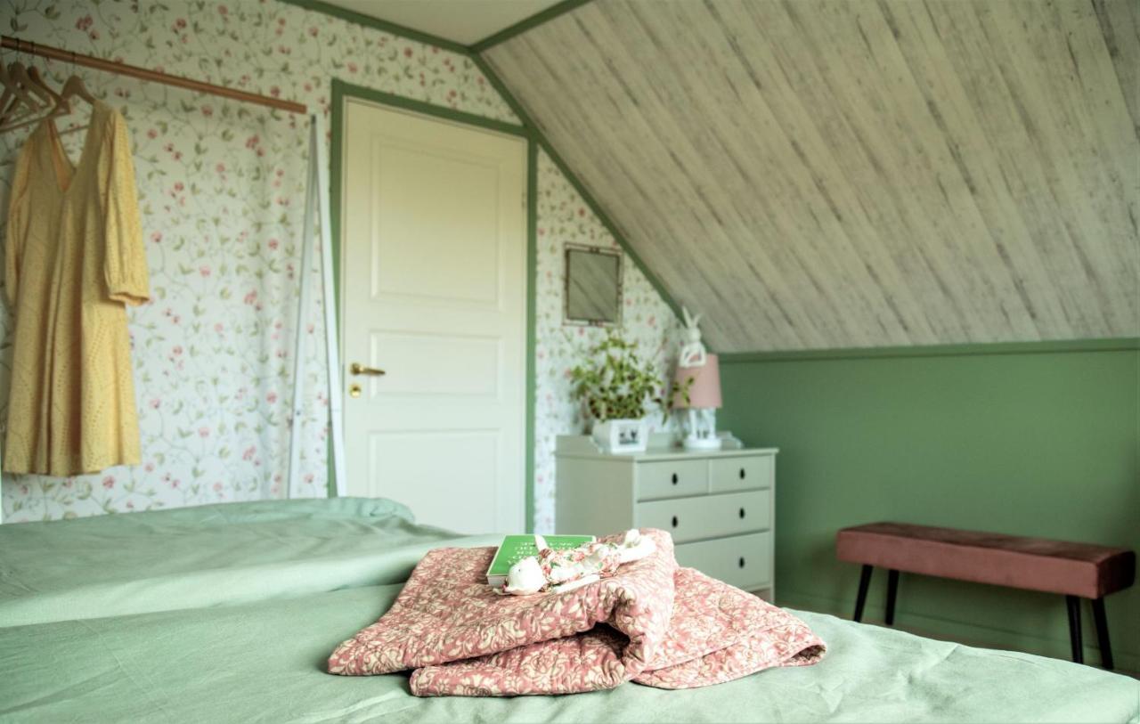 Anettes Bed & Breakfast Falster Eskilstrup  Dış mekan fotoğraf