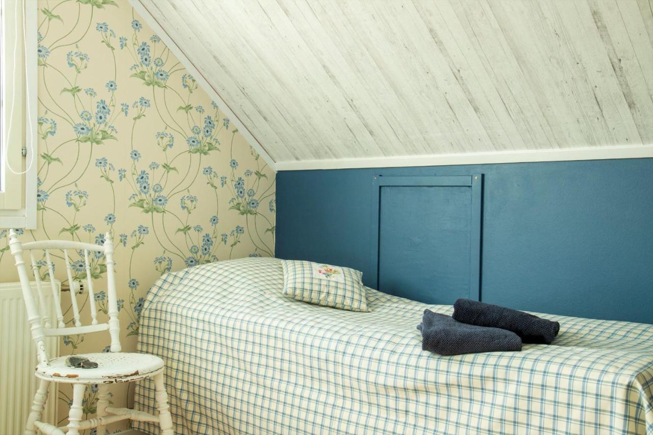 Anettes Bed & Breakfast Falster Eskilstrup  Dış mekan fotoğraf